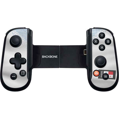 Panama Soccer Flag Backbone One for iPhone Game Controller Skin