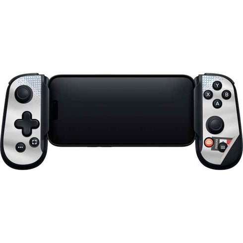 Panama Soccer Flag Backbone One for iPhone Game Controller Skin