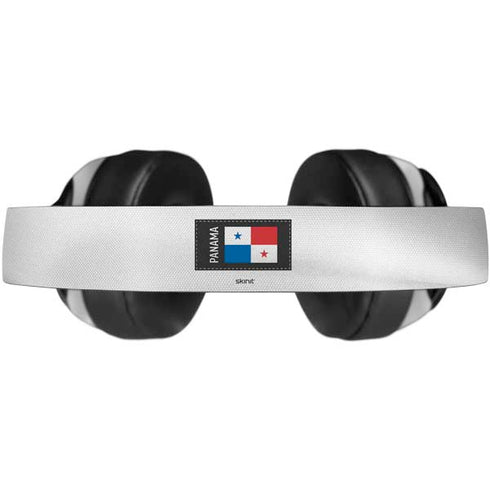 Panama Soccer Flag Beats Solo Pro Skin