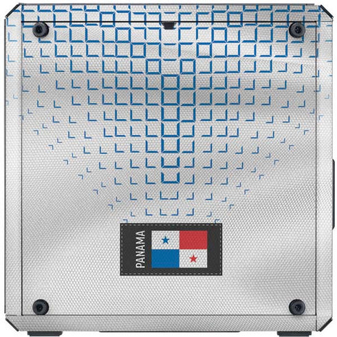Panama Soccer Flag Cooler Master MasterBox Q300L Mini Tower Skin