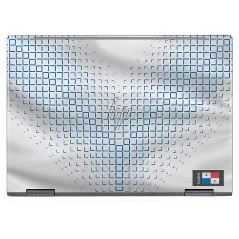 Panama Soccer Flag HP Envy Skin
