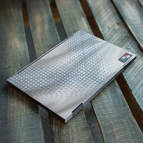 Panama Soccer Flag HP Envy Skin