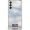 Panama Soccer Flag Galaxy A15 5G Clear Case
