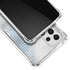 Panama Soccer Flag Galaxy A33 5G Clear Case