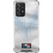 Panama Soccer Flag Galaxy A52 5G Clear Case