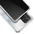 Panama Soccer Flag Galaxy A52 5G Clear Case