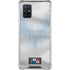 Panama Soccer Flag Galaxy A71 5G Clear Case