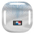 Panama Soccer Flag Galaxy Buds Live Skin