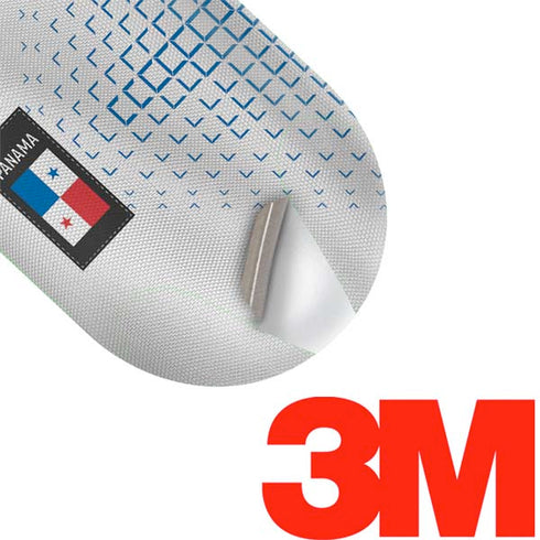 Panama Soccer Flag Galaxy Buds Plus Skin