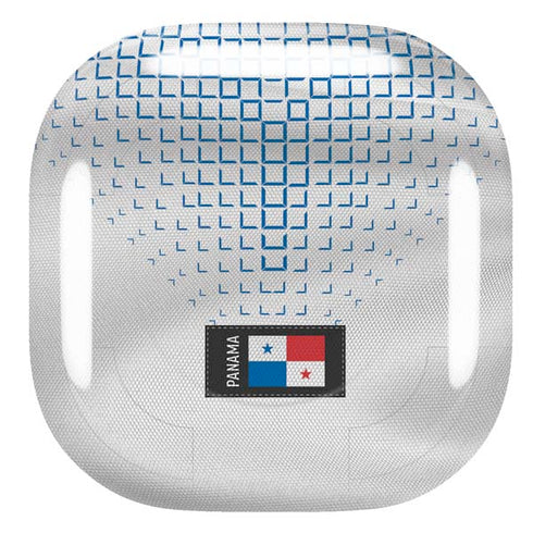 Panama Soccer Flag Galaxy Buds Pro Skin