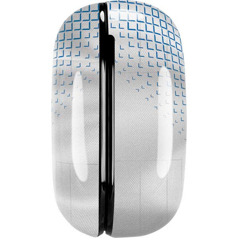 Panama Soccer Flag Galaxy Buds Pro Skin