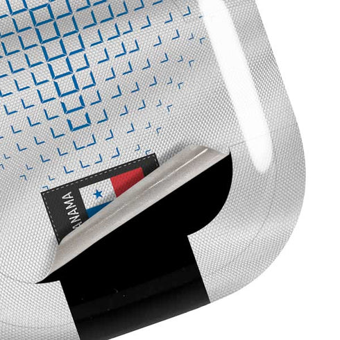 Panama Soccer Flag Galaxy Buds Pro Skin