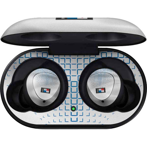 Panama Soccer Flag Galaxy Buds Skin