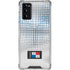 Panama Soccer Flag Galaxy Note20 5G Clear Case