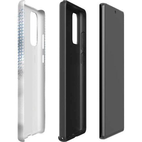 Panama Soccer Flag Galaxy Note20 5G Pro Case