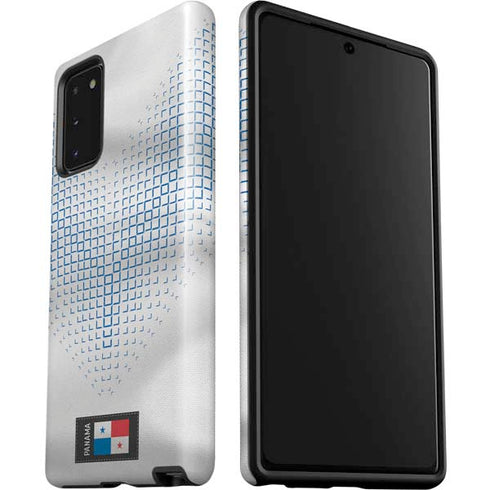 Panama Soccer Flag Galaxy Note20 5G Pro Case