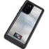 Panama Soccer Flag Galaxy Note20 5G Waterproof Case