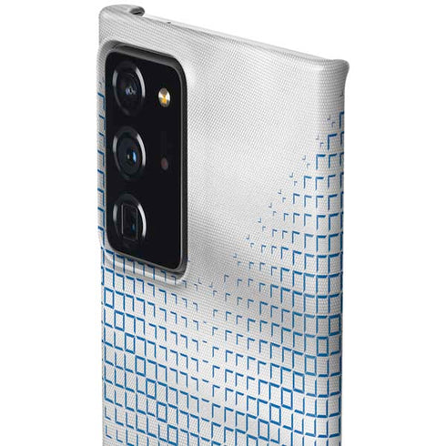 Panama Soccer Flag Galaxy Note20 Ultra 5G Lite Case