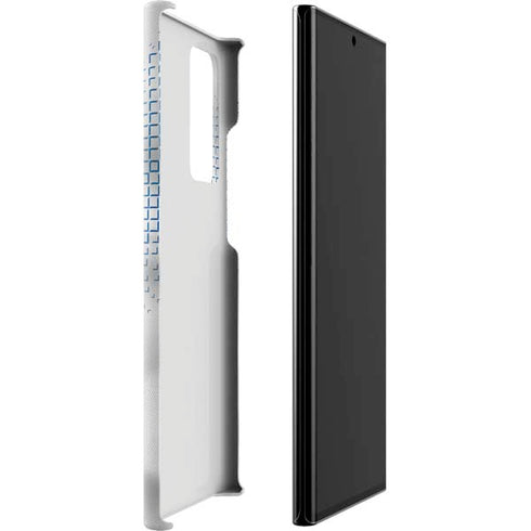 Panama Soccer Flag Galaxy Note20 Ultra 5G Lite Case