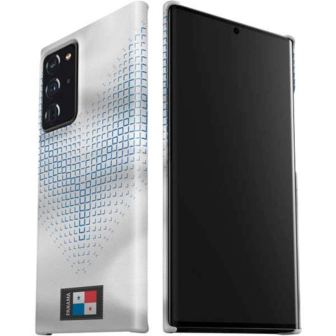 Panama Soccer Flag Galaxy Note20 Ultra 5G Lite Case