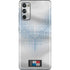 Panama Soccer Flag Galaxy S20 Fan Edition Skin