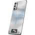 Panama Soccer Flag Galaxy S20 Fan Edition Skin