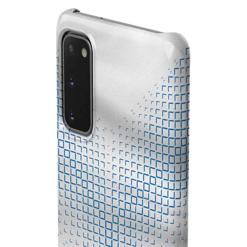 Panama Soccer Flag Galaxy S20 Lite Case