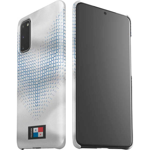 Panama Soccer Flag Galaxy S20 Lite Case
