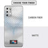 Panama Soccer Flag Galaxy S20 Plus Skin