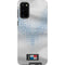 Panama Soccer Flag Galaxy S20 Pro Case