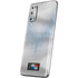 Panama Soccer Flag Galaxy S20 Skin