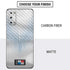 Panama Soccer Flag Galaxy S20 Skin