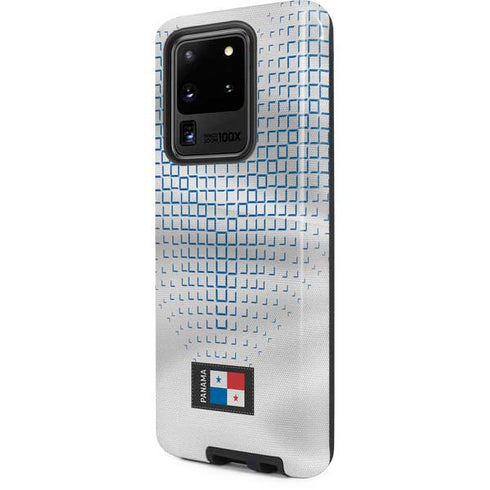 Panama Soccer Flag Galaxy S20 Ultra 5G Pro Case