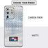 Panama Soccer Flag Galaxy S20 Ultra 5G Skin