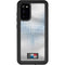 Panama Soccer Flag Galaxy S20 Waterproof Case