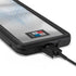 Panama Soccer Flag Galaxy S20 Waterproof Case