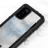 Panama Soccer Flag Galaxy S20 Waterproof Case