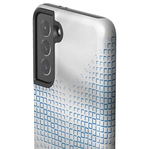 Panama Soccer Flag Galaxy S21 5G Pro Case