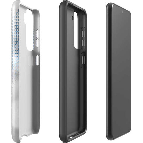 Panama Soccer Flag Galaxy S21 5G Pro Case