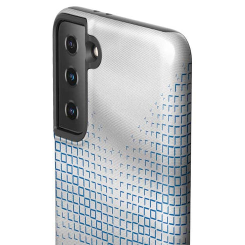 Panama Soccer Flag Galaxy S21 Plus 5G Pro Case