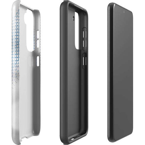 Panama Soccer Flag Galaxy S21 Plus 5G Pro Case