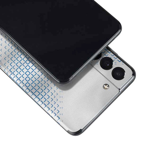 Panama Soccer Flag Galaxy S21 Plus 5G Skin