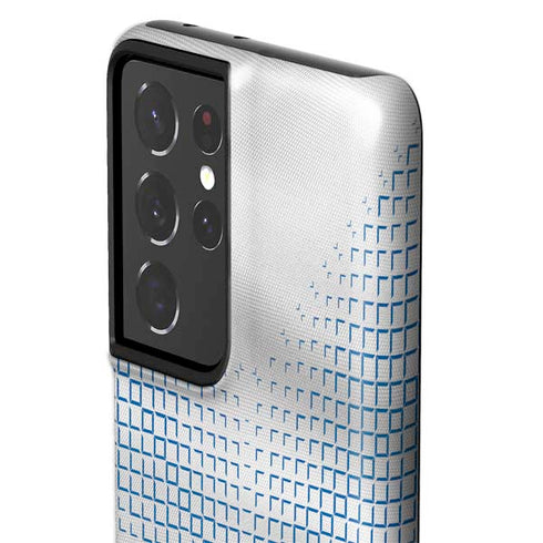 Panama Soccer Flag Galaxy S21 Ultra 5G Pro Case