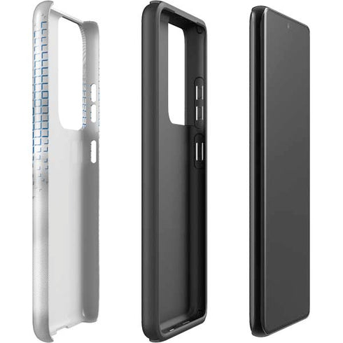 Panama Soccer Flag Galaxy S21 Ultra 5G Pro Case