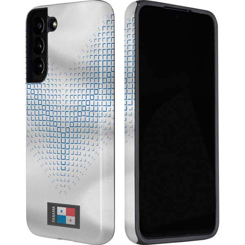 Panama Soccer Flag Galaxy S22 Plus Pro Case