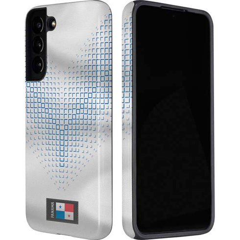 Panama Soccer Flag Galaxy S22 Pro Case