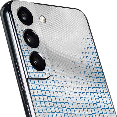 Panama Soccer Flag Galaxy S22 Skin