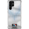 Panama Soccer Flag Galaxy S22 Ultra Clear Case