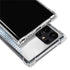 Panama Soccer Flag Galaxy S22 Ultra Clear Case
