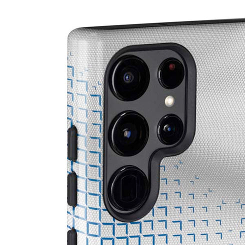 Panama Soccer Flag Galaxy S22 Ultra Pro Case